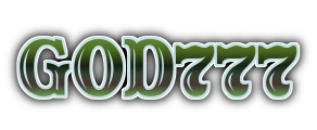 logo GOD777